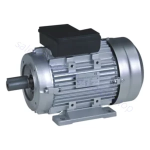 single phase ac motor with capacitor